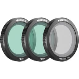 Freewell DJI Neo Everyday Filter Set (3-Pack)