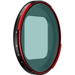 Freewell Sherpa VND/CPL Magnetic Filter for Sherpa iPhone Series Cases &amp; Genius Rig Cage (3 to 7 Stop)