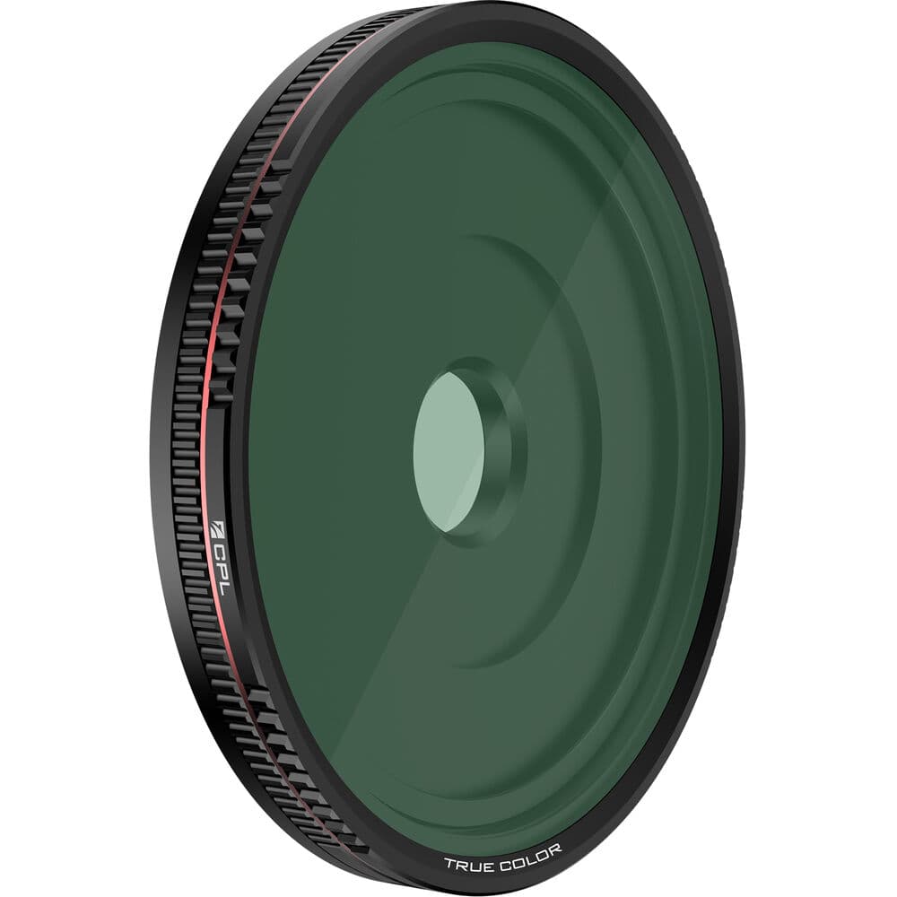 Freewell Sherpa Series CPL Circular Polarizer Filter for Freewell Samsung Galaxy Case