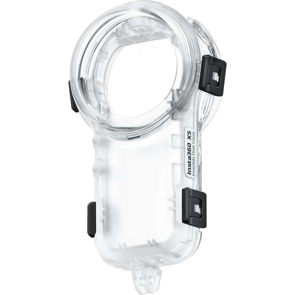 Insta360 X5 Invisible Dive Case