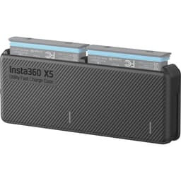 Insta360 X5 Utility Fast Charge Case 