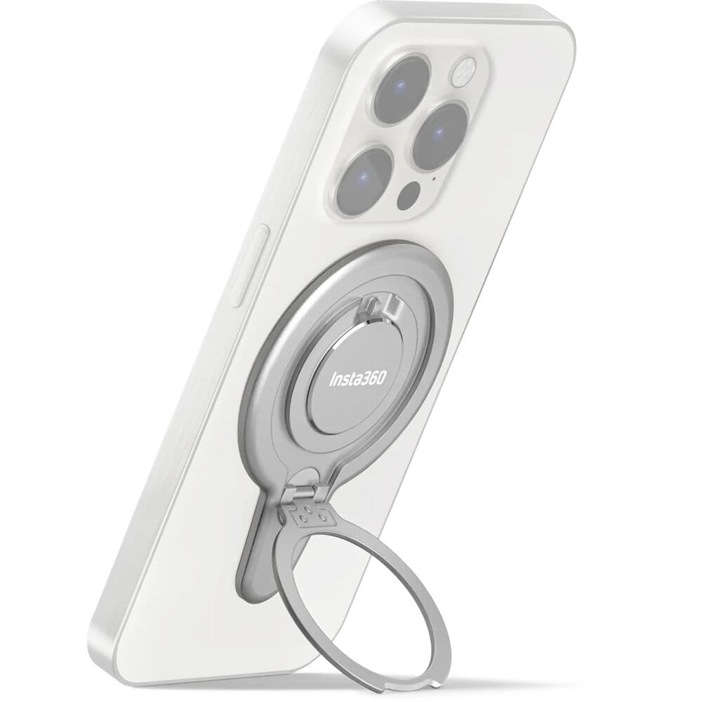Insta360 Flow 2 Pro Magnetic Kickstand Phone Mount