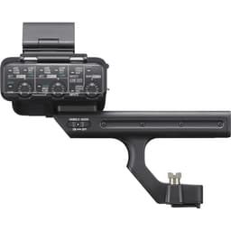Sony FX3A Full Frame Sinema Kamerası 