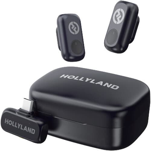 Hollyland LARK A1 Duo (Type-C)