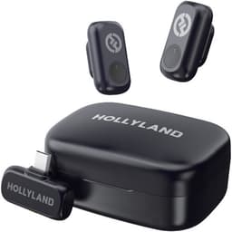 Hollyland LARK A1 Duo (Type-C)