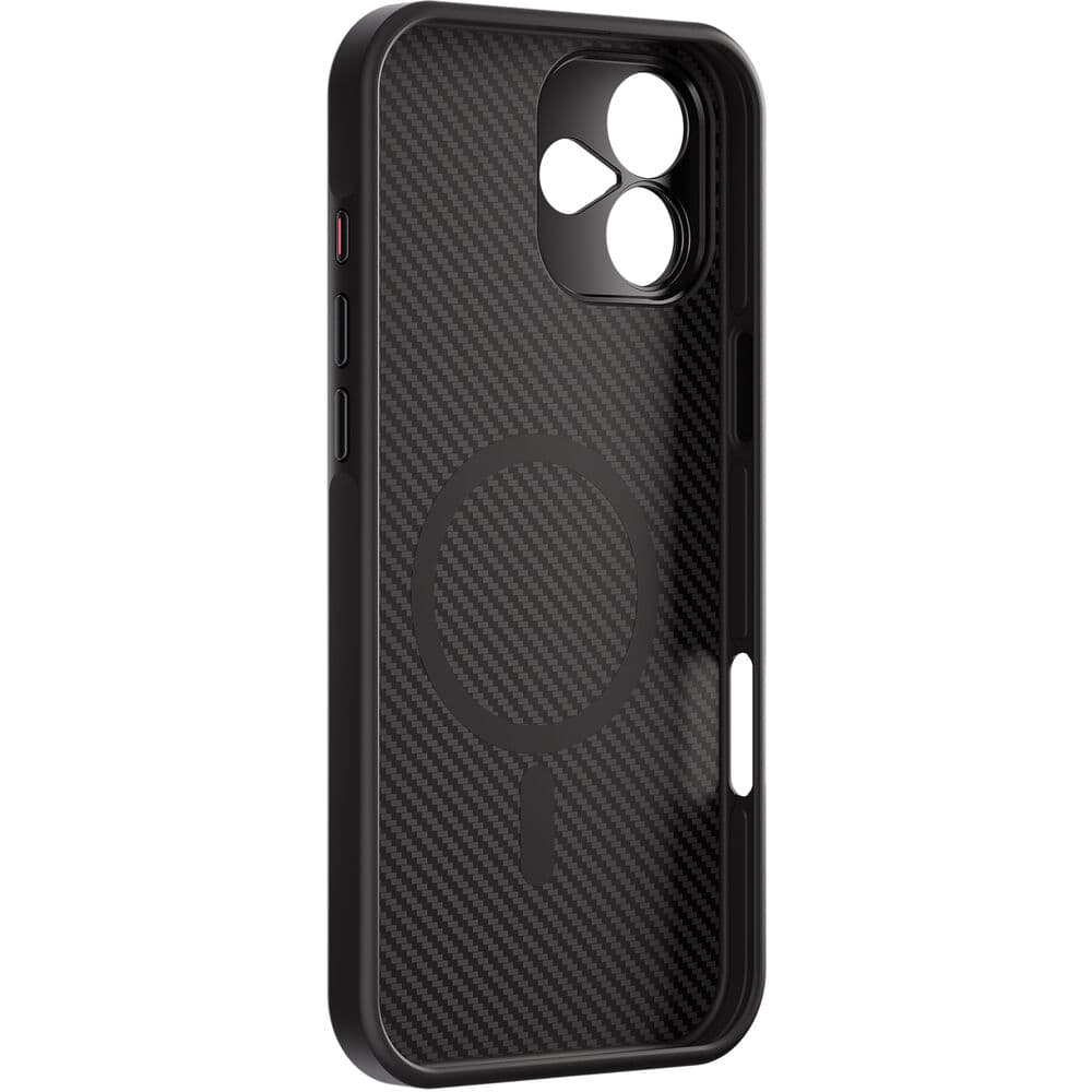 Freewell Pro Filmmaker Case for iPhone 16