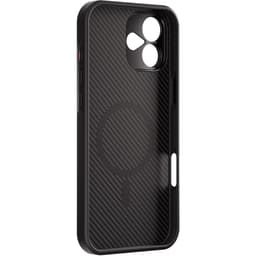 Freewell Pro Filmmaker Case for iPhone 16