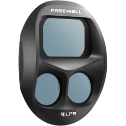 Freewell DJI Mavic 4 Pro Light Pollution Reduction Filter