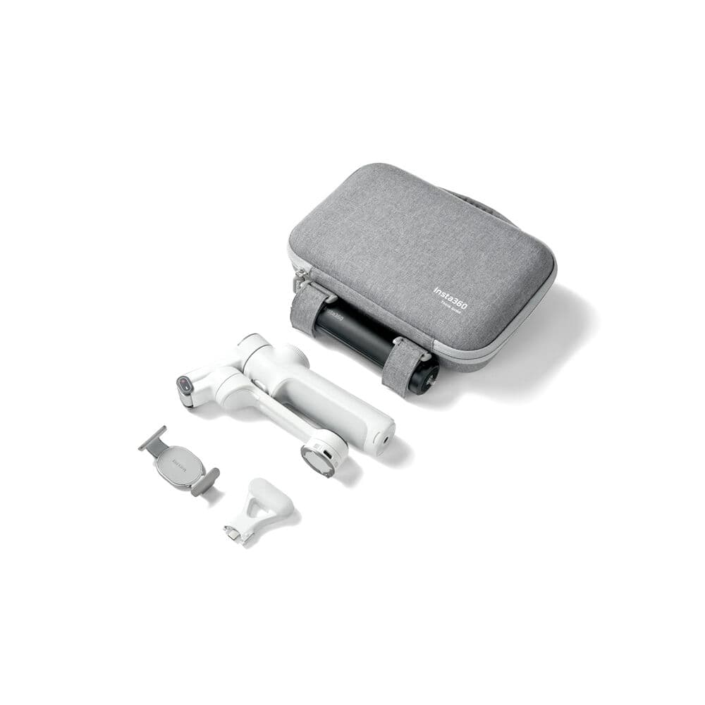 Insta360 Flow 2 / Flow 2 Pro Carry Case