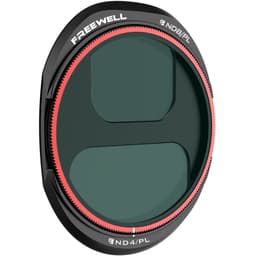 Freewell DJI Mavic 4 Pro ND8/PL Filter