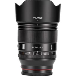 Viltrox AF 56mm f/1.2 Pro E Lens (Sony E)