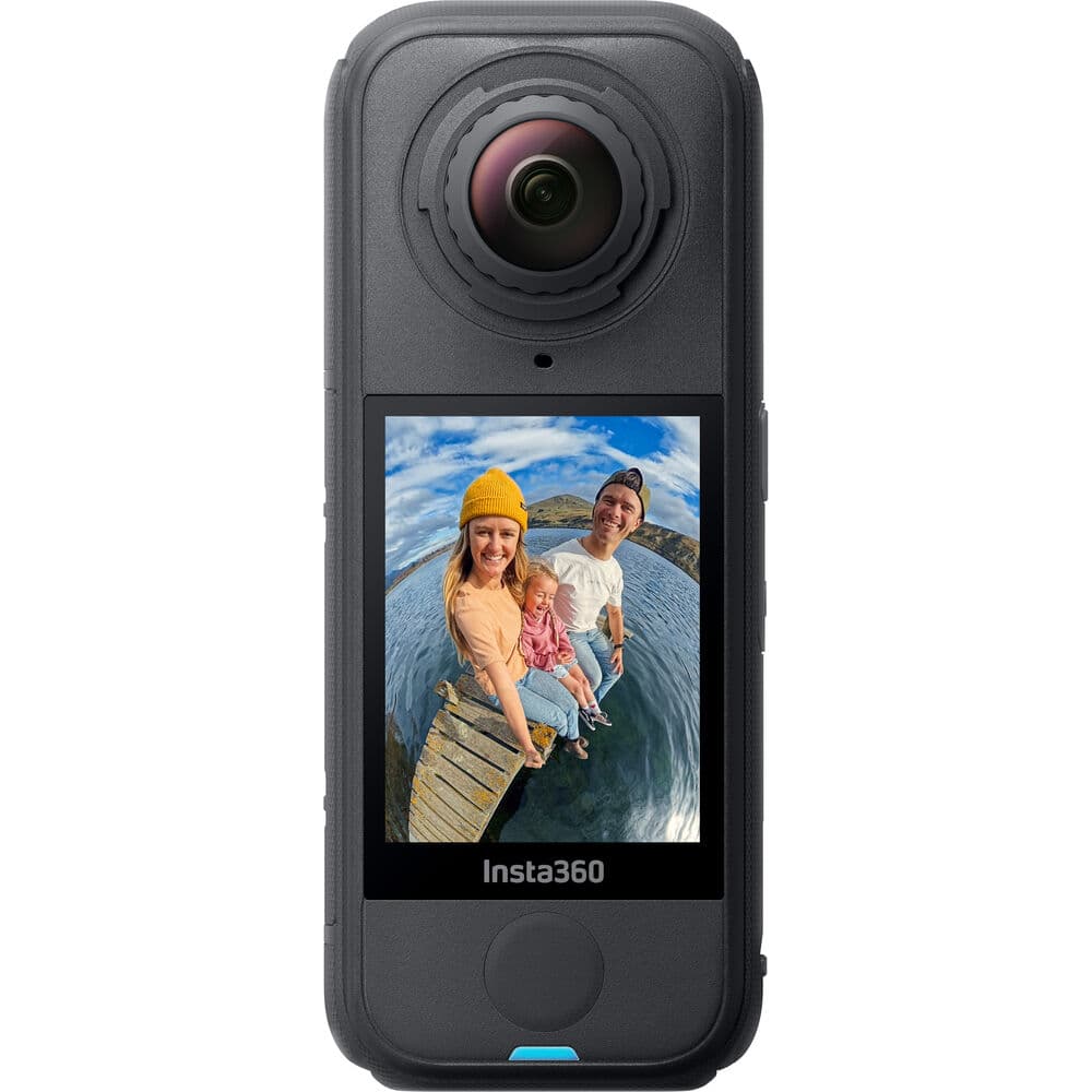 Insta360 X4 Air