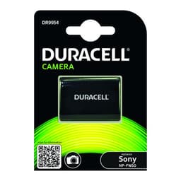 Duracell DR9954 Sony NP-FW50 Batarya