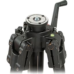 Manfrotto 161MK2B Super Pro Tripod Black