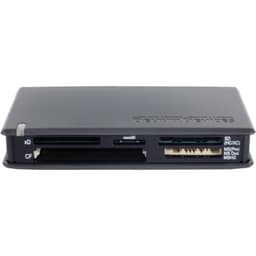 Delkin Devices USB 3.0 Universal Memory Card Reader 