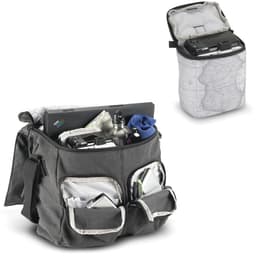 National Geographic W2400 Messenger Omuz Çantası