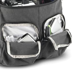 National Geographic W2400 Messenger Omuz Çantası