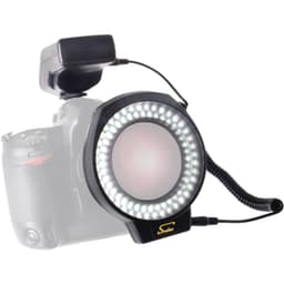Interfit STR172 Strobies LED/ Ring Flash Macro