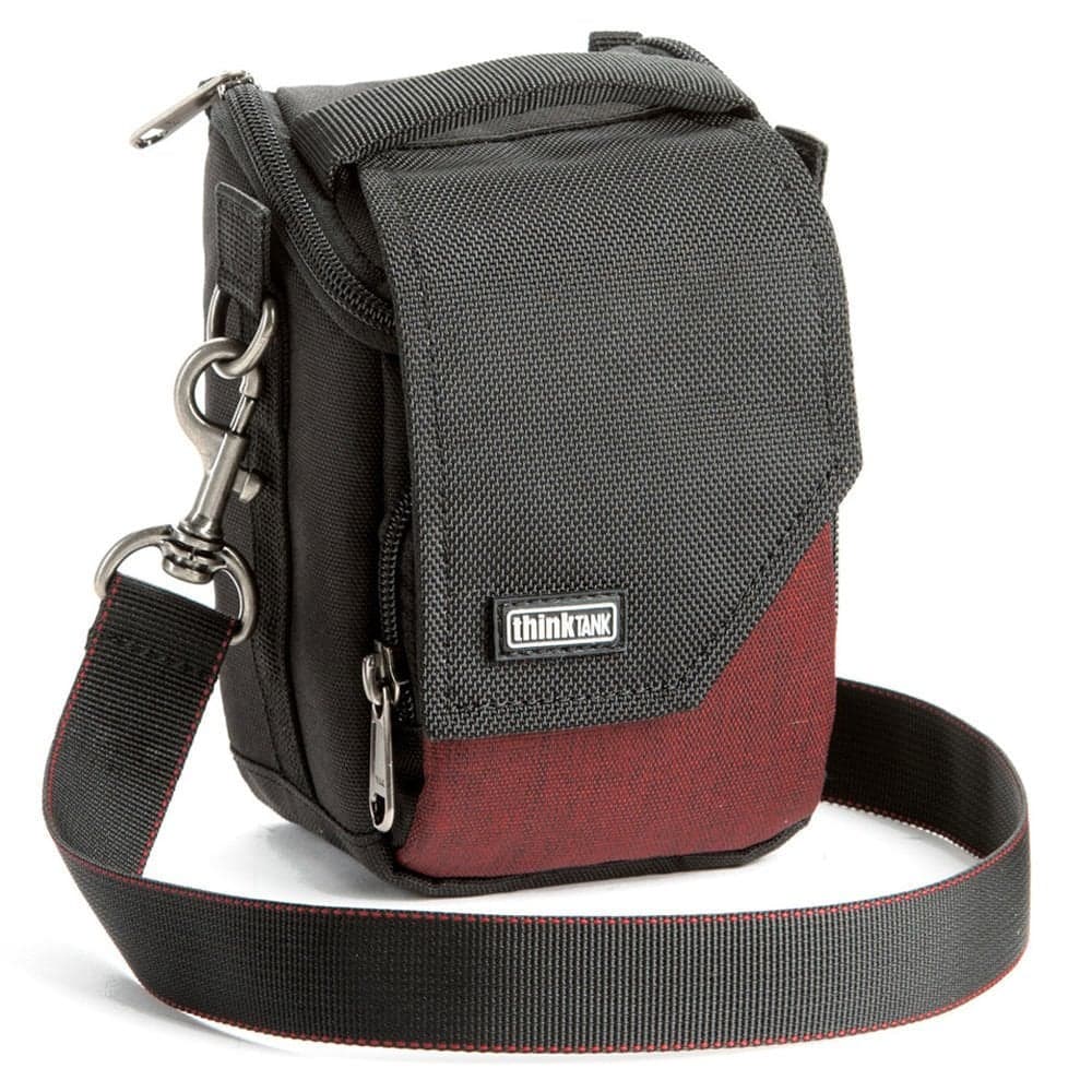 ThinkTank Mirrorless Mover 5 (Deep Red)