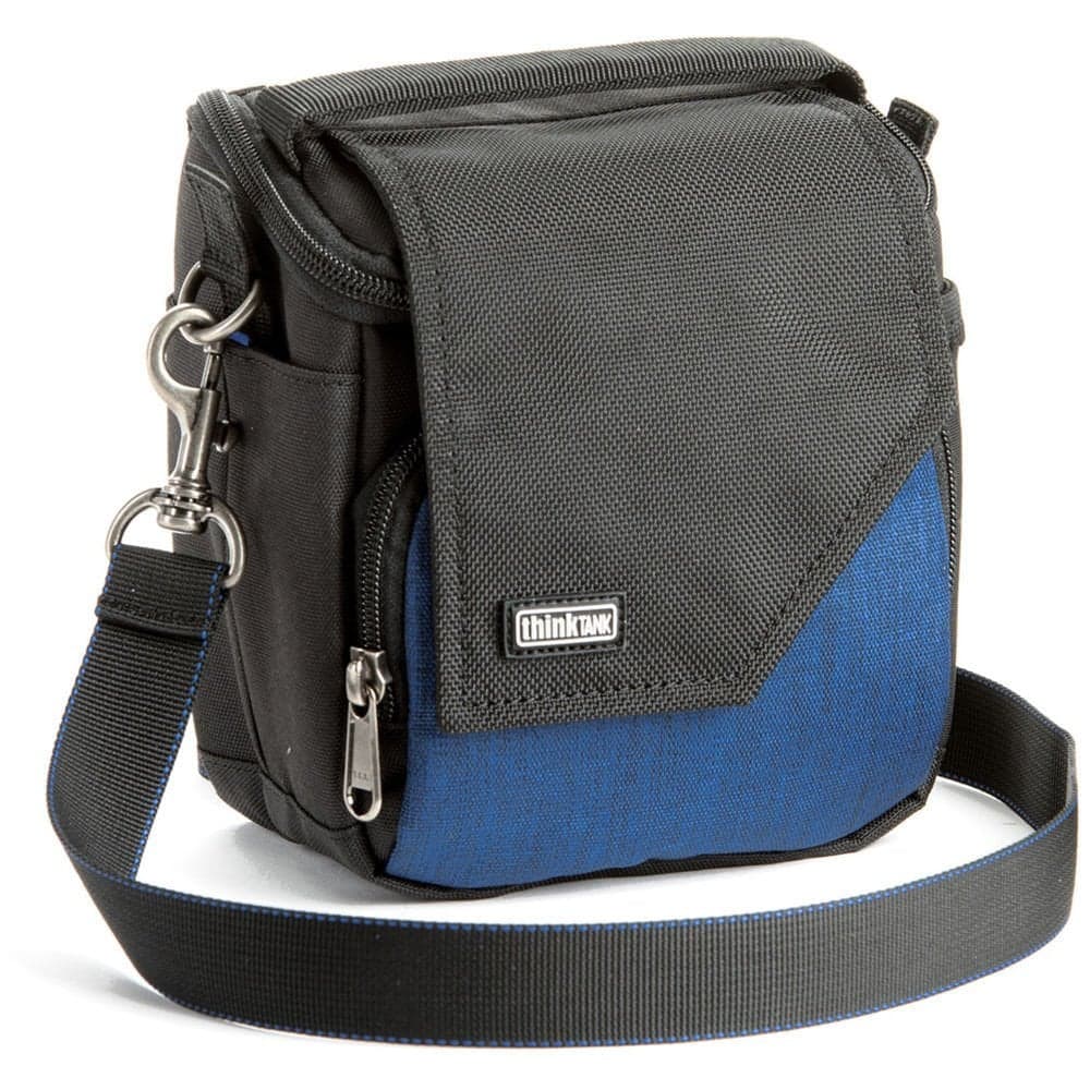 ThinkTank Mirrorless Mover 10 (Dark Blue)