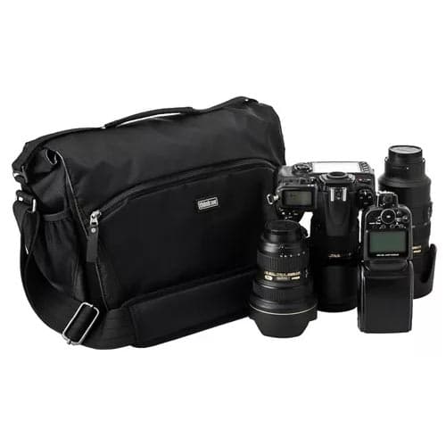 ThinkTank CityWalker 20 (Black)