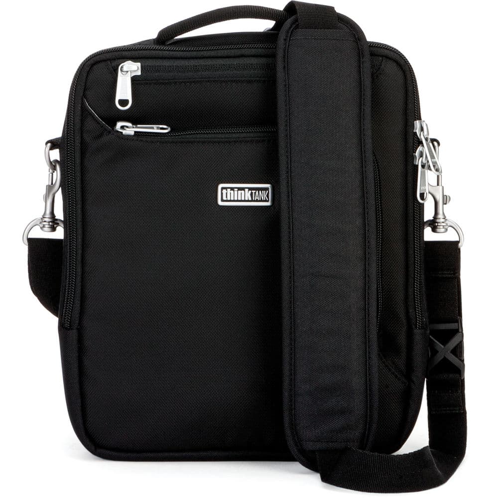 ThinkTank My 2nd Brain Tablet Case (Black)