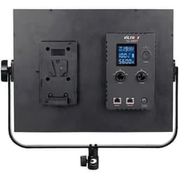 Viltrox VL-D85T Bi-Color LED Panel 85W (3'lü Set)