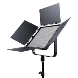 Viltrox VL-D85T Bi-Color LED Panel 85W (3'lü Set)