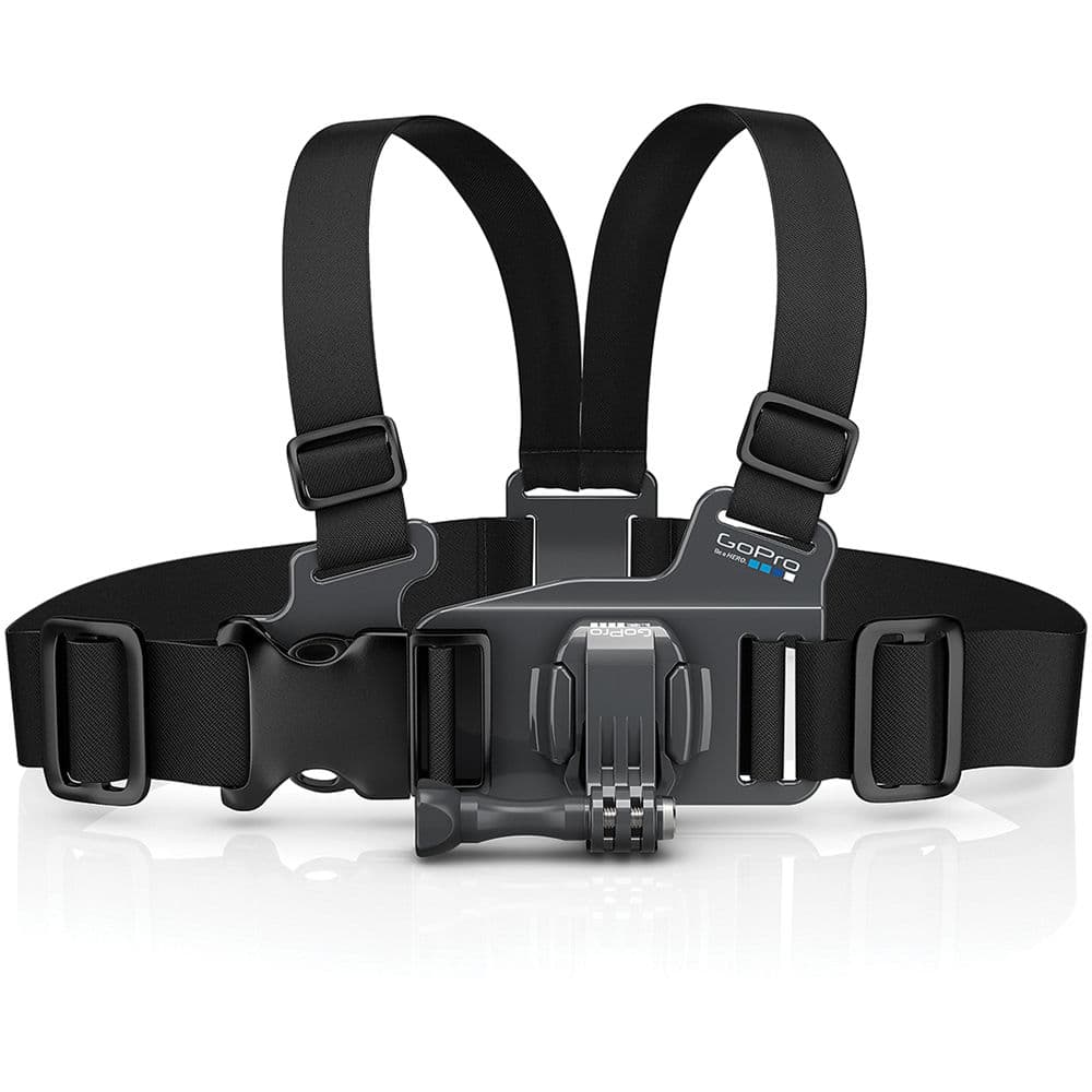GoPro Junior Chesty Çocuk için 