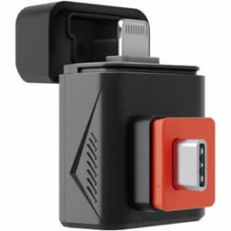 Insta360 One R/RS Quick Reader (Horizontal Version)