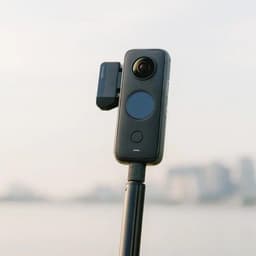 Insta360 Quick Reader (Vertical Version) (ONE X2,ONE RS 1-Inch 360 Edition)