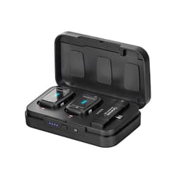 Saramonic Blink500 ProX B6 Kablosuz İkili Mikrofon