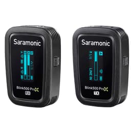 Saramonic Blink500 ProX B1 Kablosuz Mikrofon