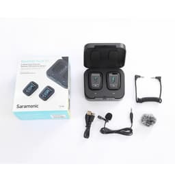 Saramonic Blink500 ProX B1 Kablosuz Mikrofon