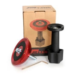 Jieyang JY-01ZT Half-Ball 75mm