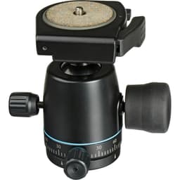 Slik SBH-808DQ Ball Head