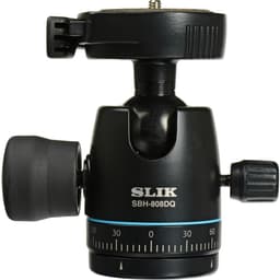 Slik SBH-808DQ Ball Head