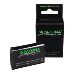 Patona 1170 Premium NP-BX1 Sony Batarya