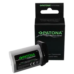 Patona 1305 Premium LP-E19 Canon Batarya