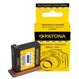 Patona 1320 Osmo Action AB1 DJI Batarya