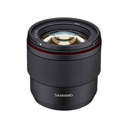 Samyang AF 75mm f/1.8 Lens (Fujifilm X)