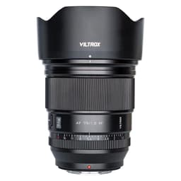 Viltrox AF 75mm f/1.2 XF Pro Lens (Fujifilm X)