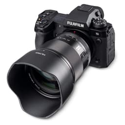 Viltrox AF 75mm f/1.2 XF Pro Lens (Fujifilm X)