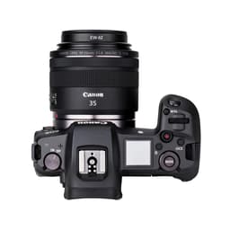 Camten EW-52 Parasoley (Canon RF 35mm f/1.8 IS Macro)