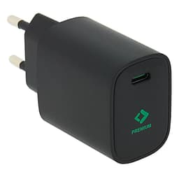 PATONA 161957 PREMIUM CHARGER FUJIFILM NP-W126 + PD20W Hızlı Şarj Cihazı