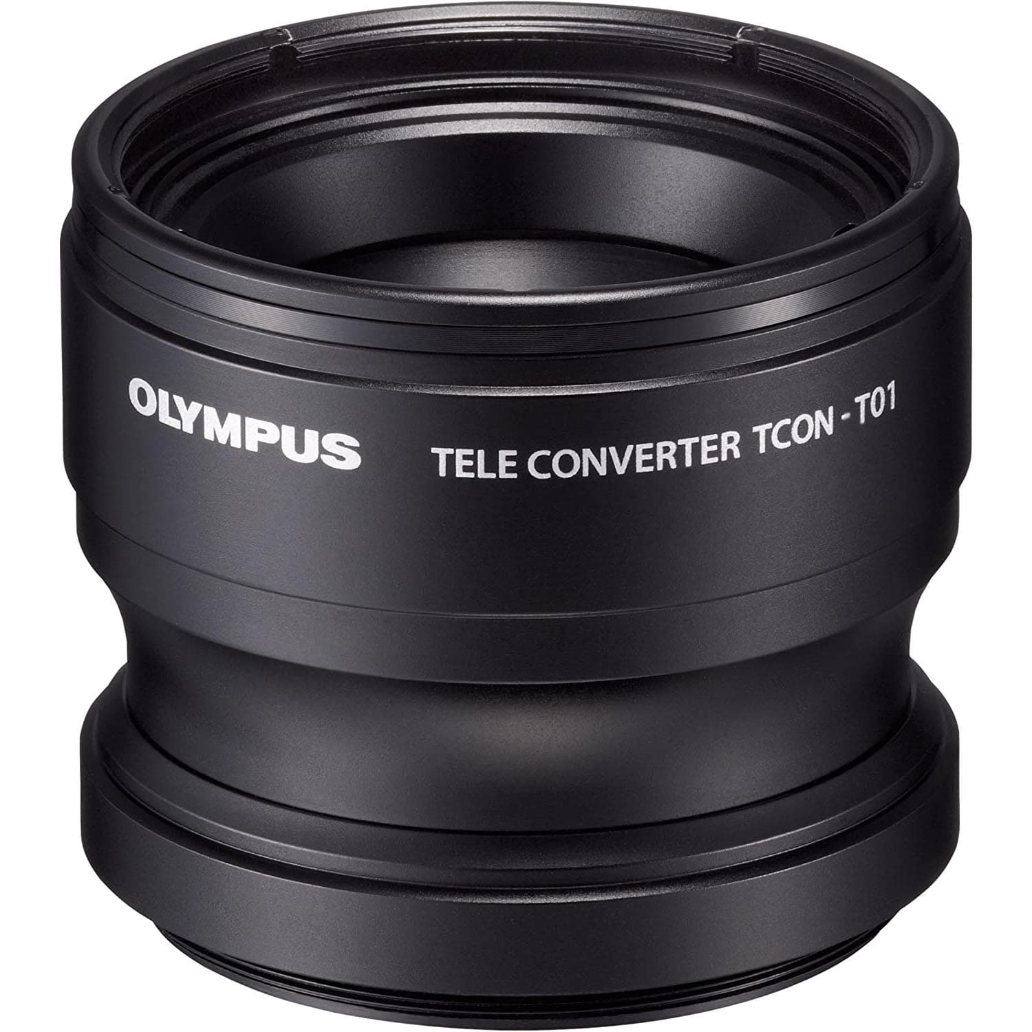 Olympus TCON-T01 Telekonvertör+ CLA-T01 Adapter