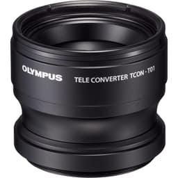 Olympus TCON-T01 Telekonvertör+ CLA-T01 Adapter