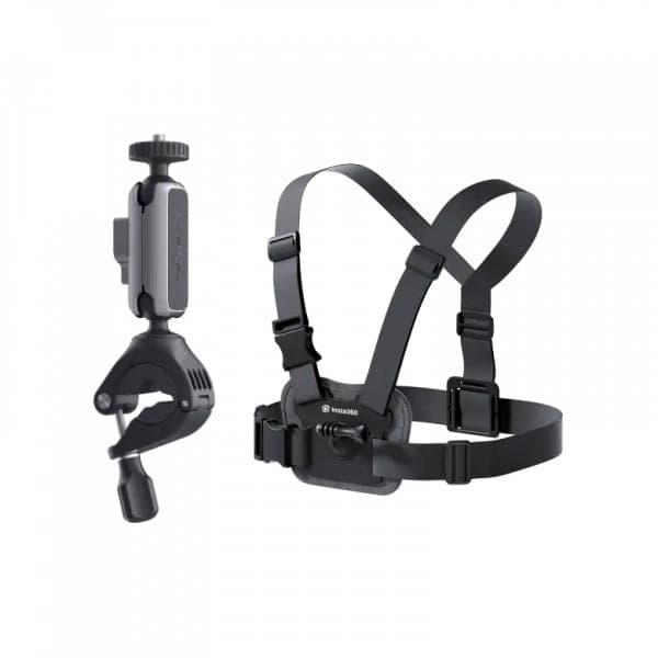 Insta360 Bike Bundle (New)