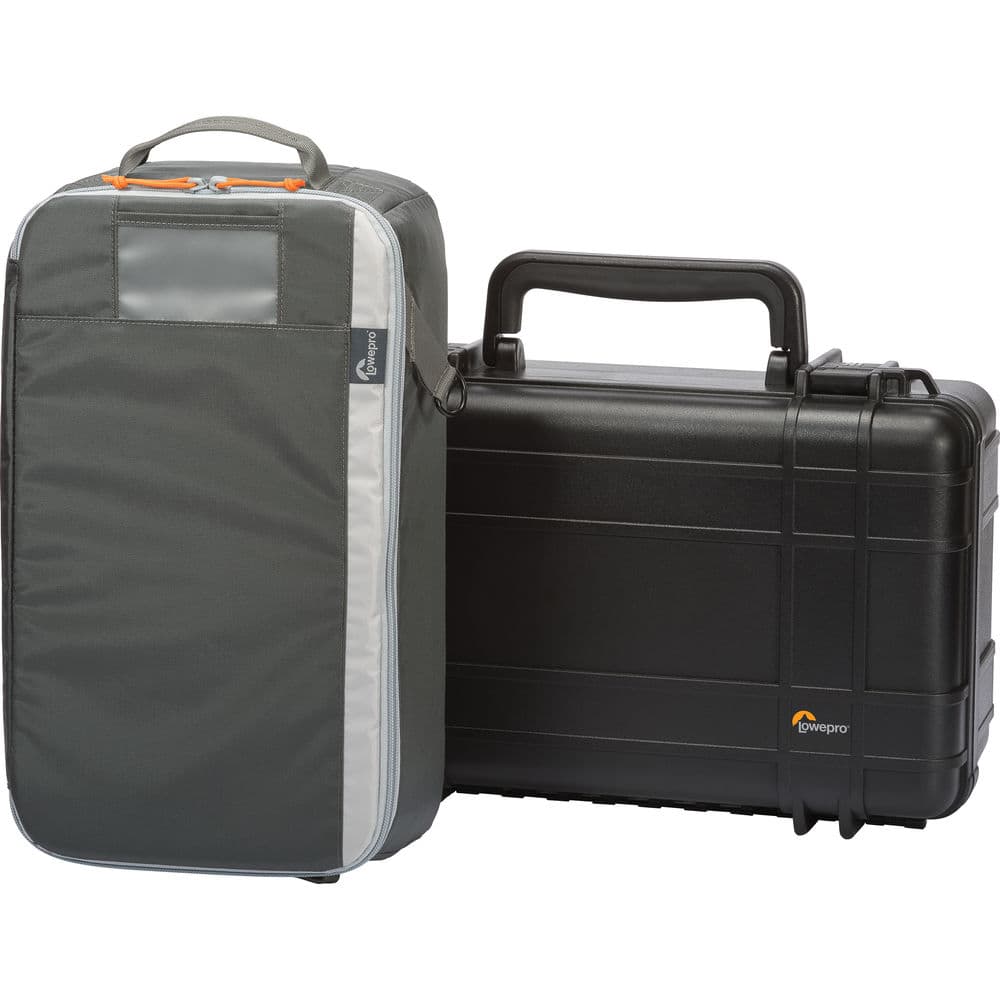 Lowepro Hardside 300 Photo