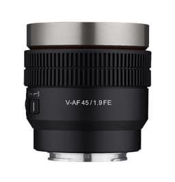 Samyang V-AF 45mm T1.9 Cine Lens (Sony E)